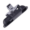 Mitsubishi Pajero Shogun Glove Box Latch Lock Handle (2001-2006)