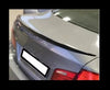 BMW F10 5 Series Rear Bumper Spoiler (2010-2016)