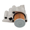 Nissan Cube, Versa Automatic Transmission Oil Filter (2009-2019)