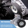 Chevrolet Aveo Aveo5 Belt Tensioner (2004 - 2008)