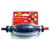 Axis - 8mm 5 / 16" Hose, High Flow Boat Fuel Tank Primer Bulb