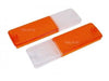 Nissan 720, Datsun 720 Front Bumper Light Lens (1980-1986)