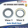 Mercedes GLA250 CLA250 Axle Shaft Seal (2014–2019)