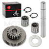Yamaha YFM350 Starter Clutch Bearing Idler Kit 18T/54T
