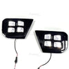 Ford Ranger Wildtrak Fog Light LED Daytime Running Light with Turn Signal