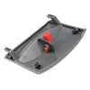 Dodge Dakota, Durango Parking Brake Release Handle (2005-2007)