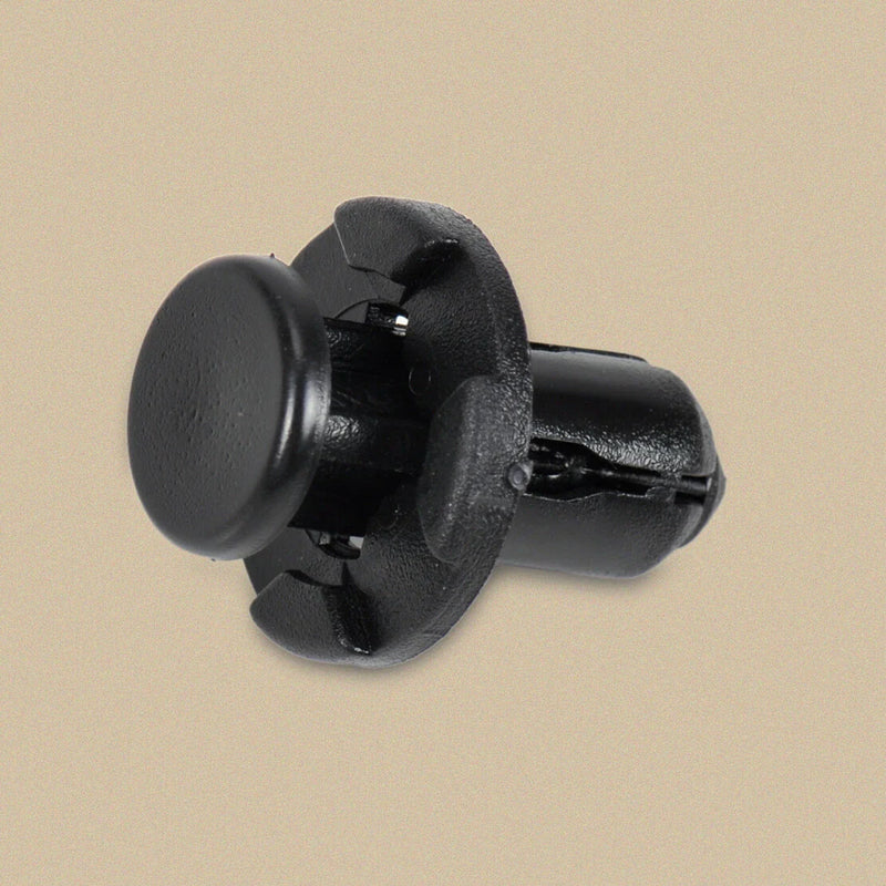 Subaru Forester 10 x Bumper Engine Cover Clips (2003-2018)