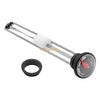 Arctic Cat Firecat Fire Sabercat Snowmobile Fuel Gauge (2003–2006)