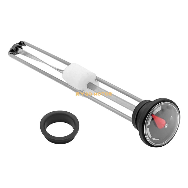 Arctic Cat Firecat Fire Sabercat Snowmobile Fuel Gauge (2003–2006)