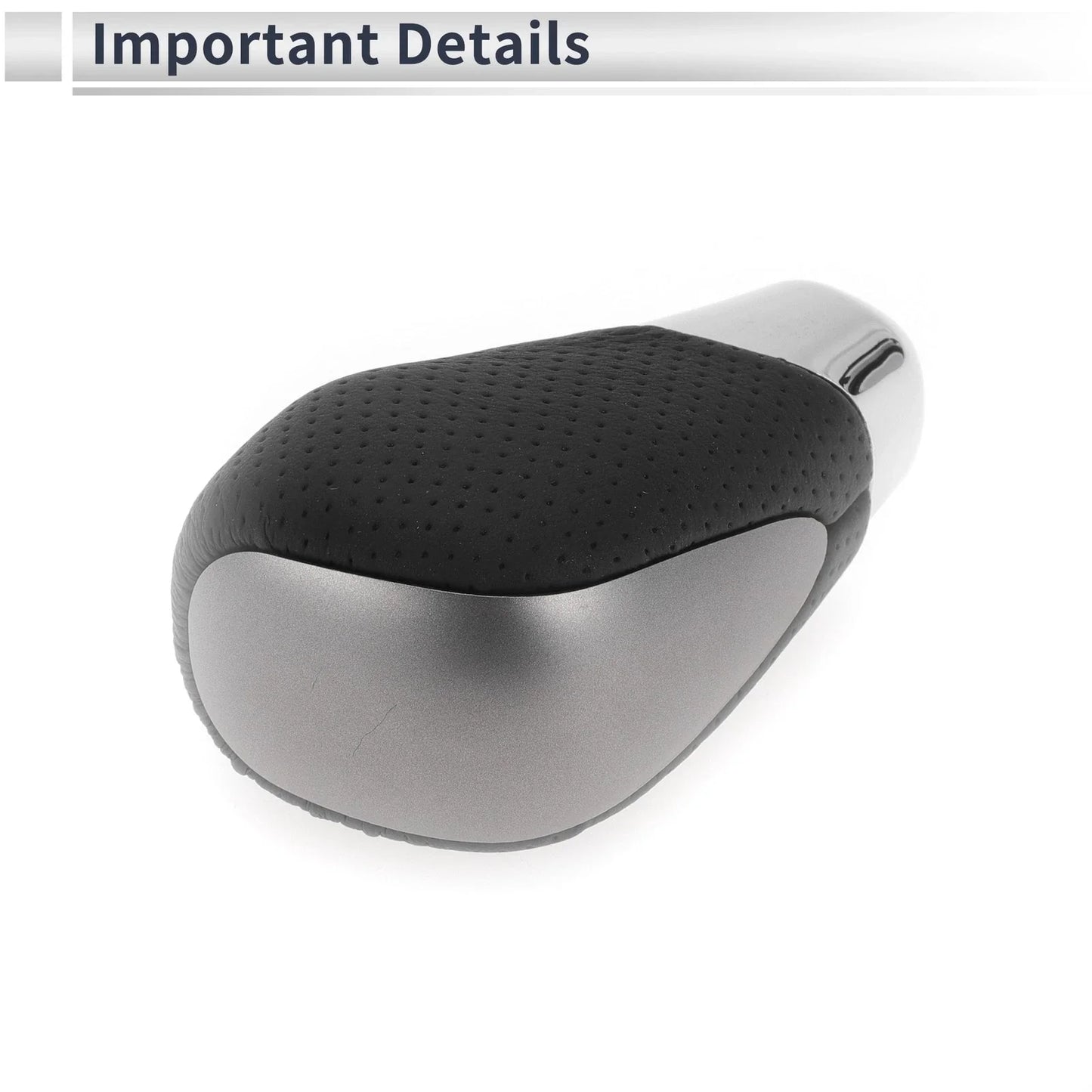 Automatic Gear Shifter Knob for Toyota Alphard 200 Series (2011-2014)