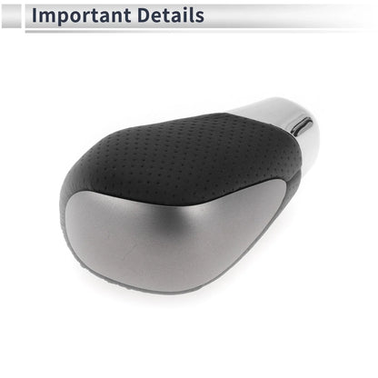 Automatic Gear Shifter Knob for Toyota Alphard 200 Series (2011-2014)