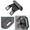 Chevrolet TrailBlazer, Envoy, Buick Rainier Center Console Latch (2002-2009)