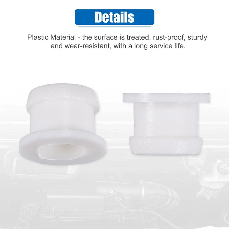 Ford Transit Connect 2 x Gearbox Shifter Cable Bushings (2002-2013)