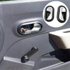 Renault Megane II Pair Interior Door Handles (2002-2008)