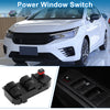 Honda City Power Window Switch (2007-2011)