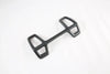Kia Sorento ABS Carbon Fiber A/C Air Vent Cover Trim (2021-2023)