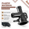Polaris ATP / Sportsman 500 Remote Coolant Filler (1999-2008)