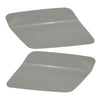 BMW E92 E93 LCI (2009-2013) - 1 Pair Front Headlight Washer Cover Caps
