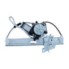 Ford Escape Rear Right Window Regulator With Motor 2 Pins (2001–2007)
