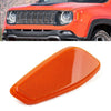 Jeep Renegade Left Yellow Side Marker Turn Signal Light (2015-2023)