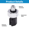 Mazda 3 2.0L 2.3L 2.5L Engine Oil Pressure Sensor (2004-2013)