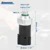 Nissan Frontier Air Conditioner Pressure Sensor Switch (1998-2003)