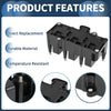 Ford Focus Ignition Coil Pack (2009-2015)