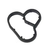 Kia Sedona, Cadenza, Sorento Engine Oil Filter Housing Gasket (2011-2023)