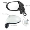 Toyota Corolla 3 x Left Door Mirror Assembly White (2020–2022)