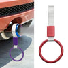 Train Bus Round JDM Tsurikawa Ring Handle Strap