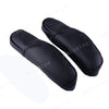 Honda CR-V 2010-2017 Synthetic Leather Black Armrest Cover (2010-2017)