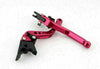 Honda CBR600RR (2007-2011) CBR1000RR Brake Clutch Lever (2008-2011)