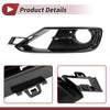 BMW 3 Series 1 x Front Left Fog Light Grill (2012-2017)