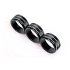 Acura Integra Black AC Switch Button Ring Cover (2023)