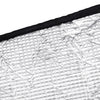Subaru Outback Rear Windshield Sunshade (2015-2019)