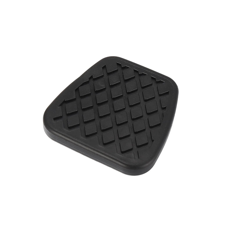 Honda Accord / Civic Rubber Brake Pedal/Clutch Pad Covers