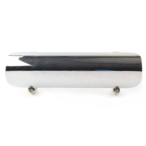 Harley Motorcycle Exhaust Muffler Heat Shield Cover
