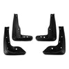 Subaru Legacy Mud Flaps Splash Guards 1 Set (2006-2009)