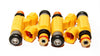 Yamaha FJR 1300 XV1700 4 x Fuel Injectors Upgrade (2001–2024)