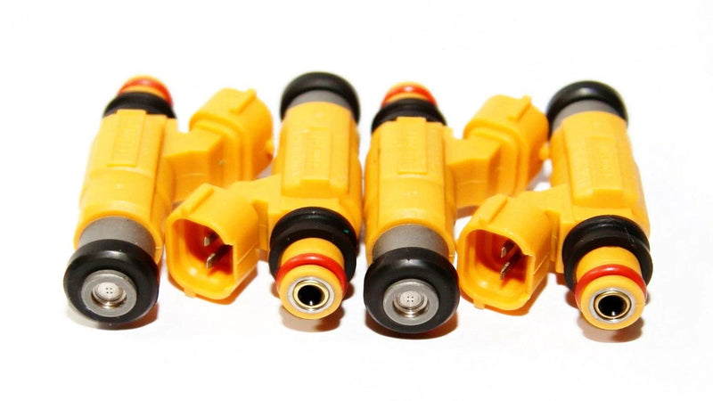 Yamaha FJR 1300 XV1700 4 x Fuel Injectors Upgrade (2001–2024)