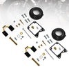 Yamaha Virago 750 XV750 2 x Carburetor Repair Kit (1981-1983)