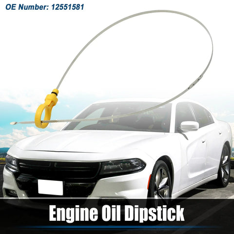 Chevrolet Camaro Z28 Engine Oil Dipstick