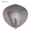 Kawasaki Vulcan S Headlight protective cover smoke (2015-2021)