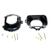 Toyota 4Runner Hilux 1984-1995 Headlight Bucket x2
