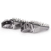 Husqvarna 85cc-530cc Dirt Bike Racing Footpegs (2005-2015)