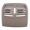 Benz E-Class Rear Console Air Outlet Vent Grille Cover (2009-2016)