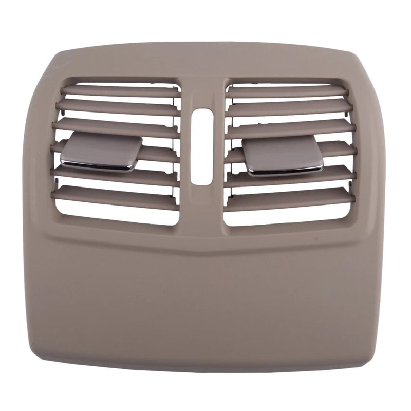 Benz E-Class Rear Console Air Outlet Vent Grille Cover (2009-2016)