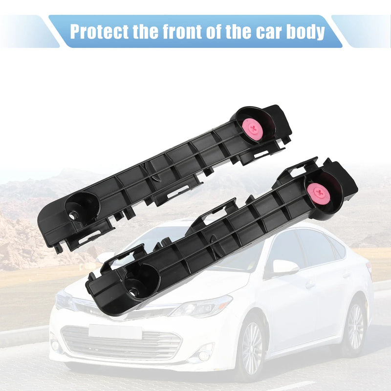 Toyota Avalon Front Bumper Mounting Support Bracket