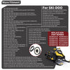 Ski-Doo Freeride 800R E-TEC 2011-2017 137 / 146 / 154in Recoil Pull Starter