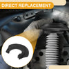 BMW 328i (2012-2016) Rubber 1 Pc Coil Spring Insulator